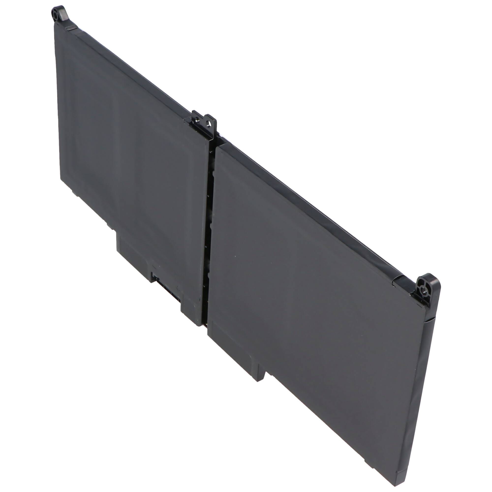 Akku passend für Dell Latitude 12 7000, 7480, E7480, 0F3YGTY, 0MYJ96, MYJ96 7,6V 7500mAh