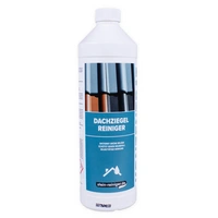 stein-reiniger.de Dachziegel Reiniger Konzentrat 1 Liter stein-reiniger.de Dachziegel Reiniger Konzentrat 1 Liter