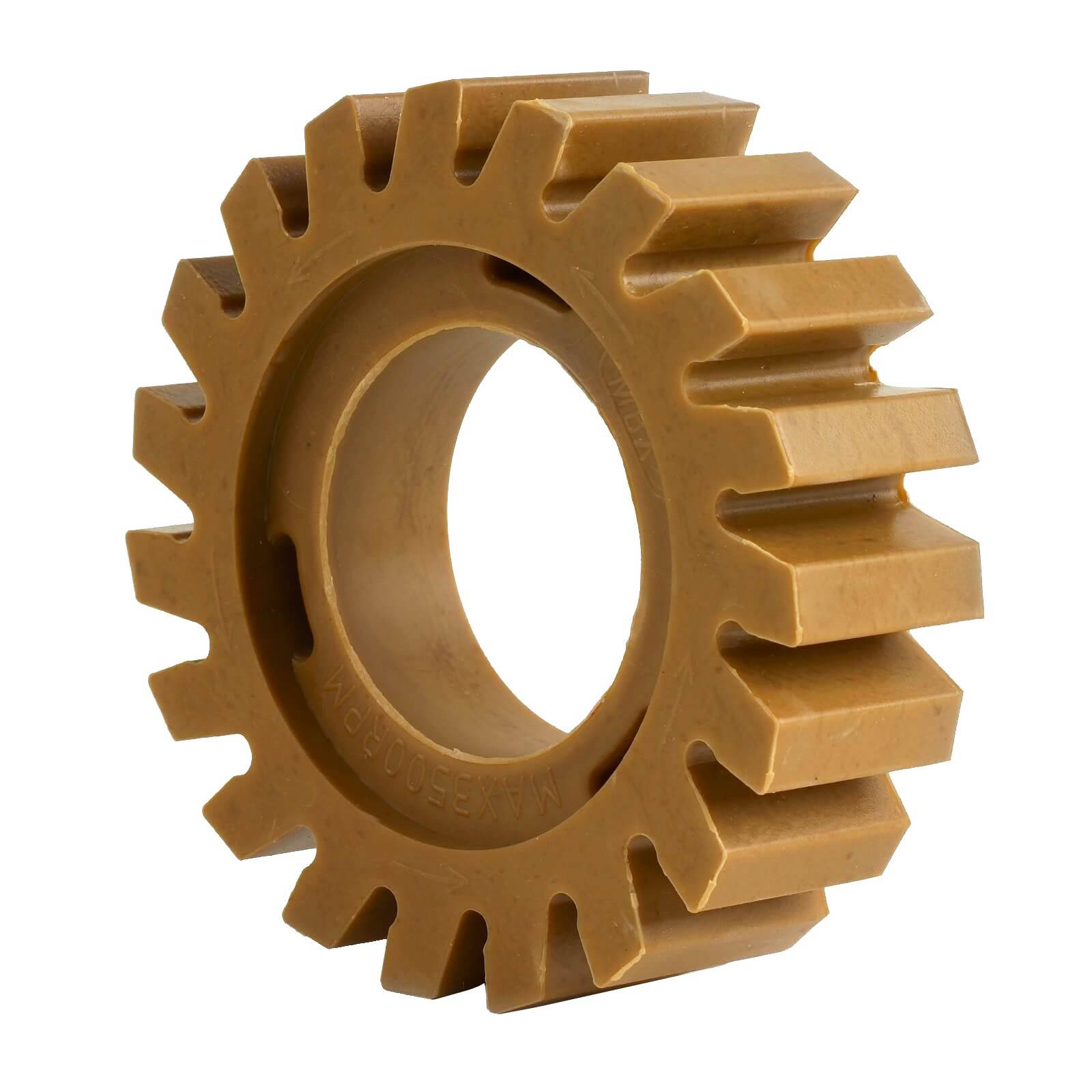 MONTI MBX Folienradierer