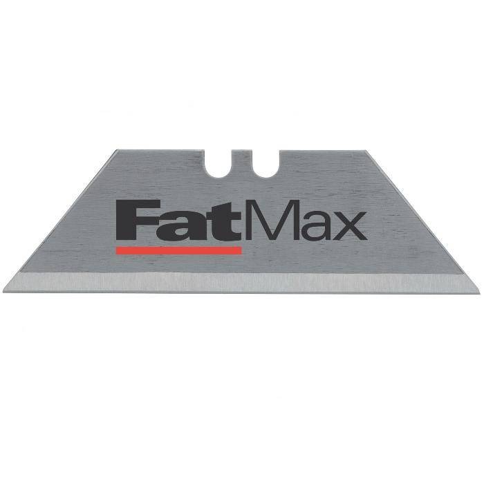 STANLEY® FatMax® Trapezklingen 2-11-700 - 10 Stück