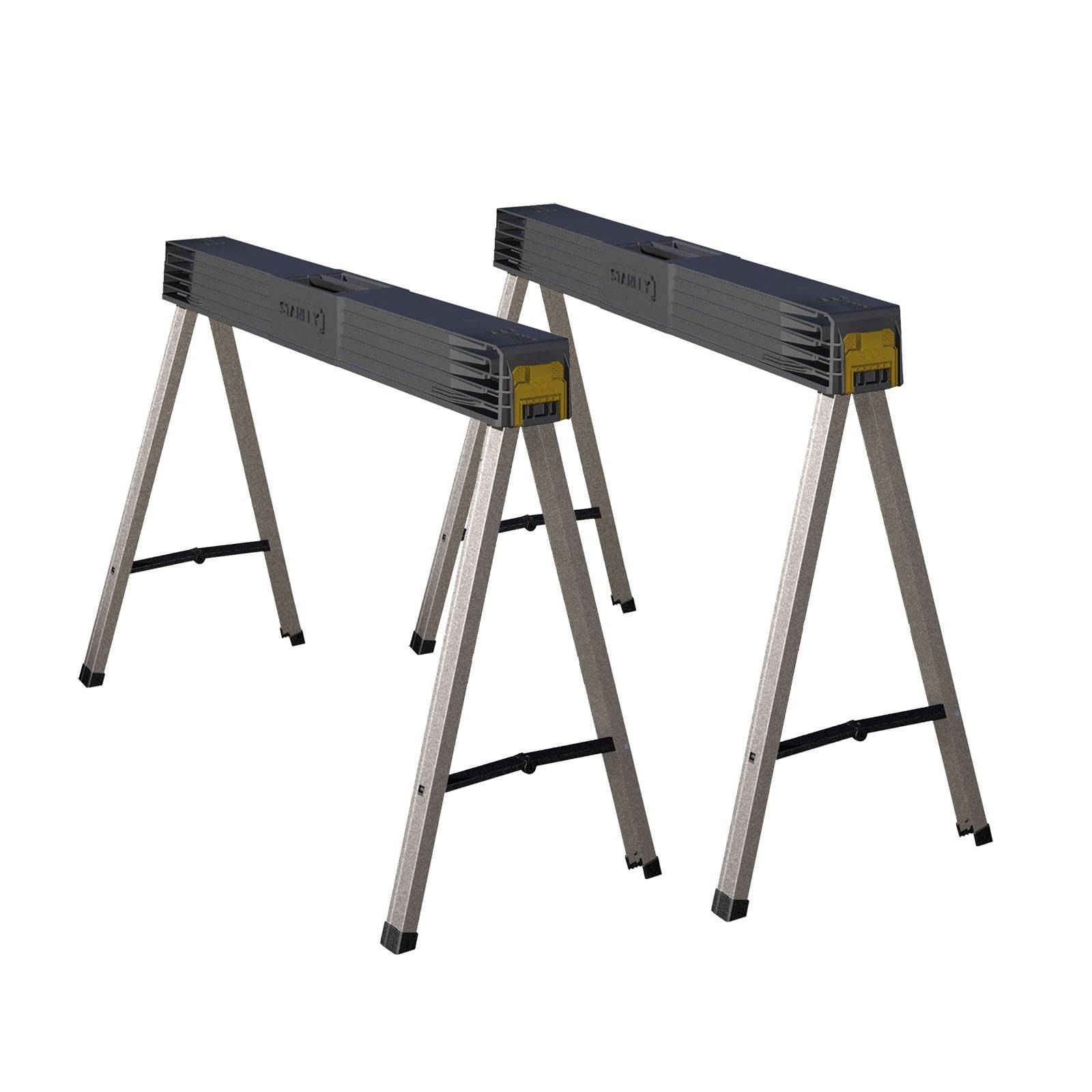 STANLEY® Metall Unterstellböcke 1-97-475