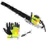DeWALT Spezialsäge Alligator SET (12x Handschuhe + Handschuhhalter) - DWE399-QS