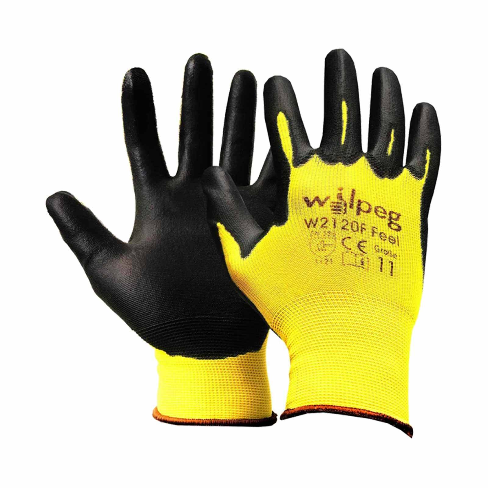 DeWALT Spezialsäge Alligator SET (12x Handschuhe + Handschuhhalter) - DWE399-QS