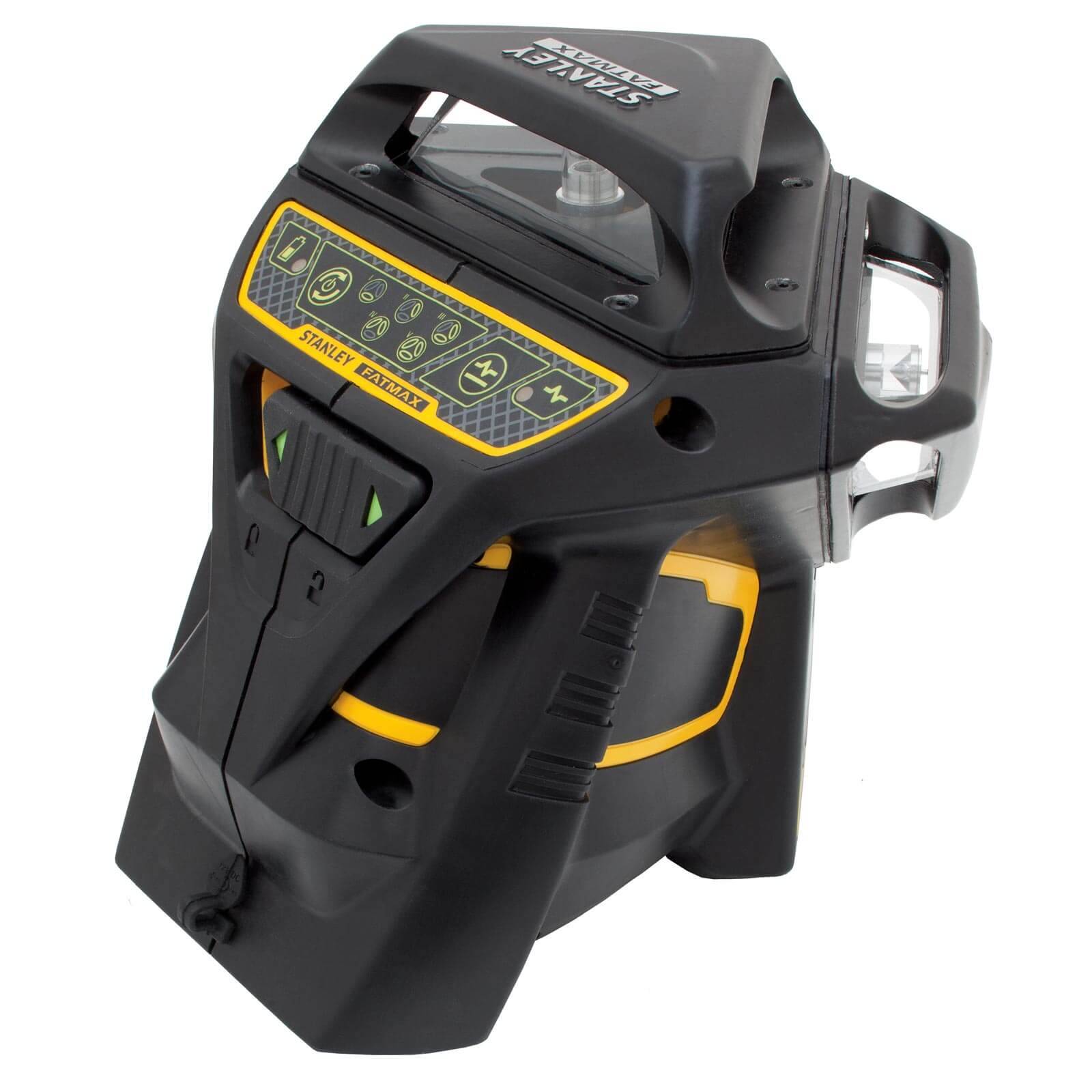STANLEY® FatMax® FatMax Linienlaser FMHT1-77356 X3G 360° Grün