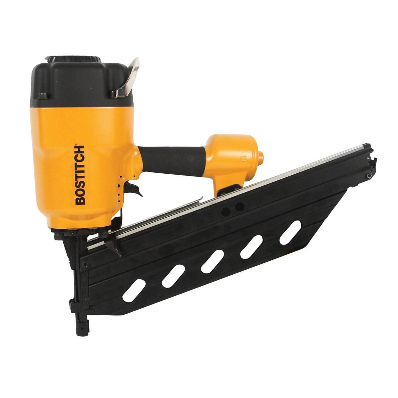 Bostitch Druckluft Streifennagler BRT130-E