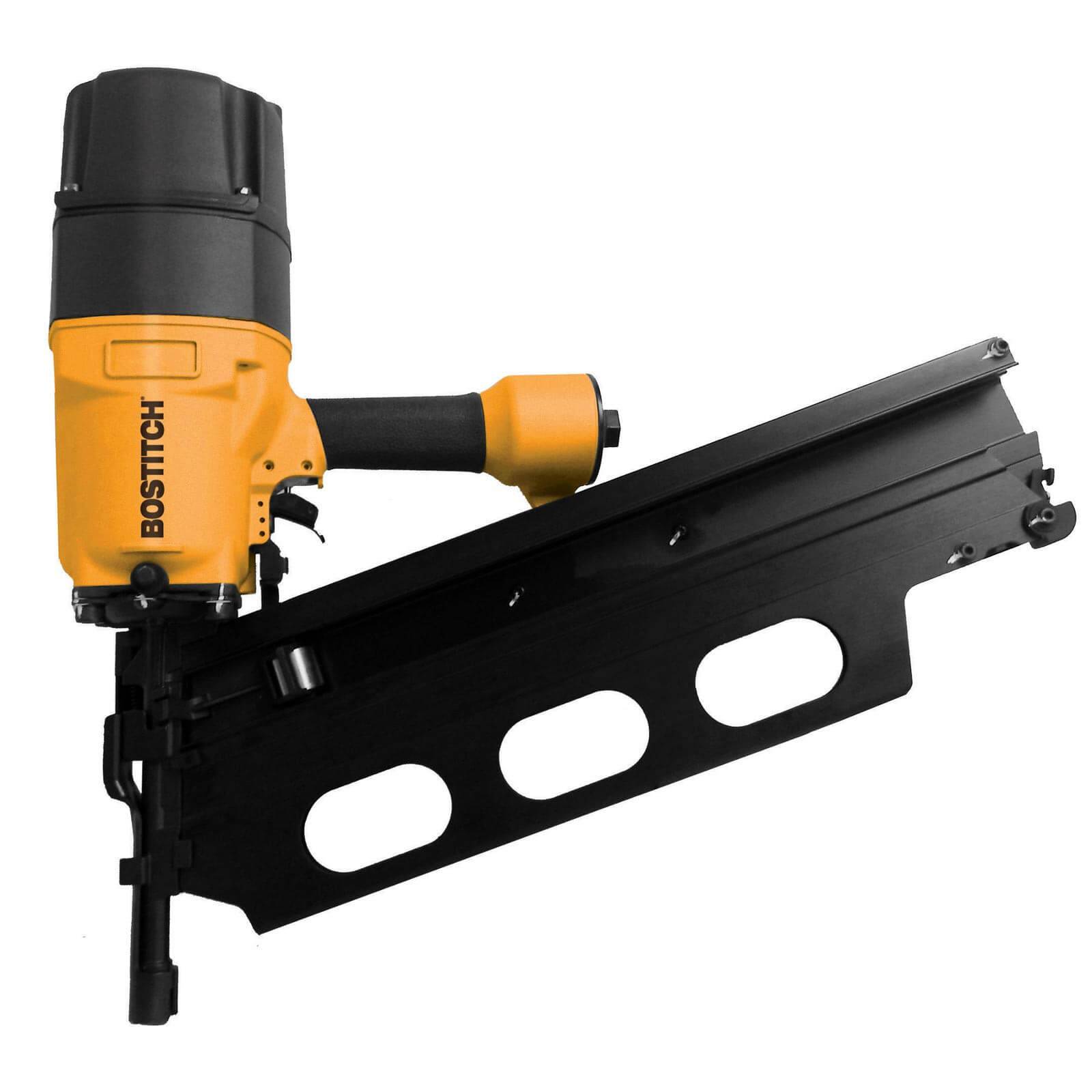 Bostitch Druckluft Streifennagler BRT160-C-E