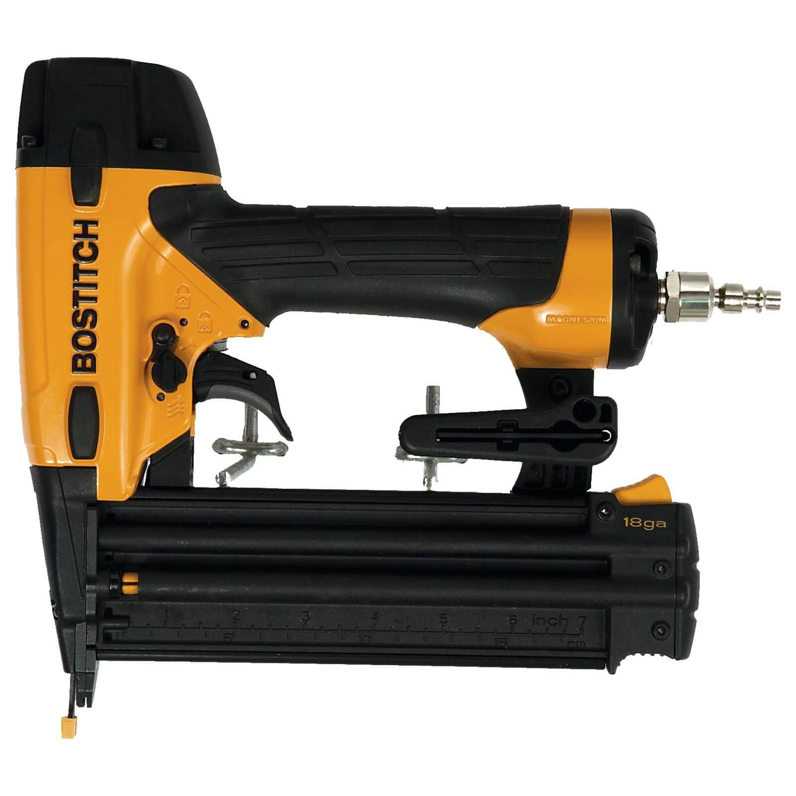 Bostitch Druckluft Stiftnagler BT1855-E - BT13