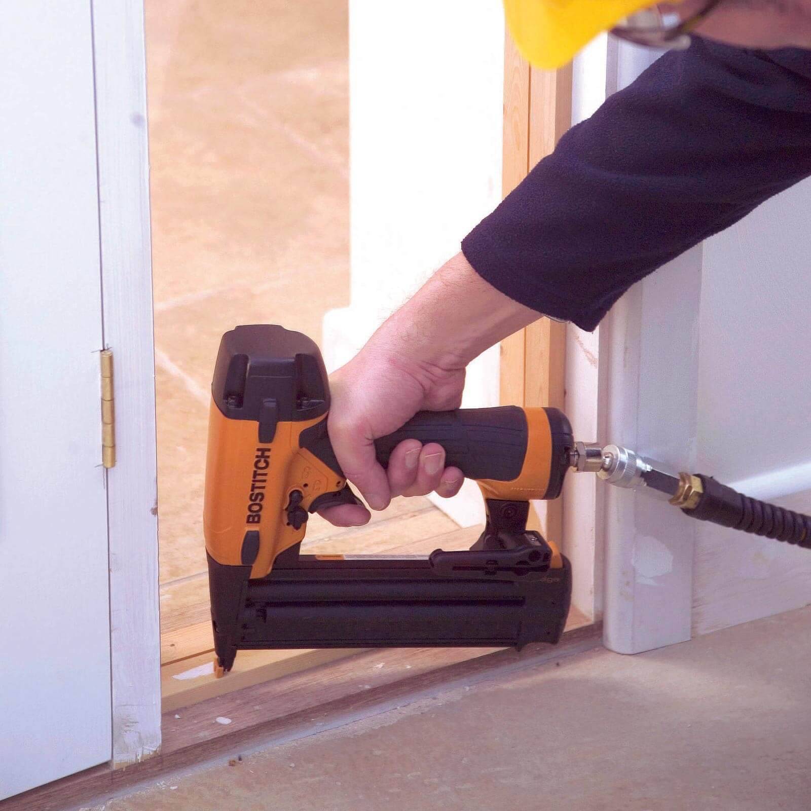 Bostitch Druckluft Stiftnagler BT1855-E - BT13