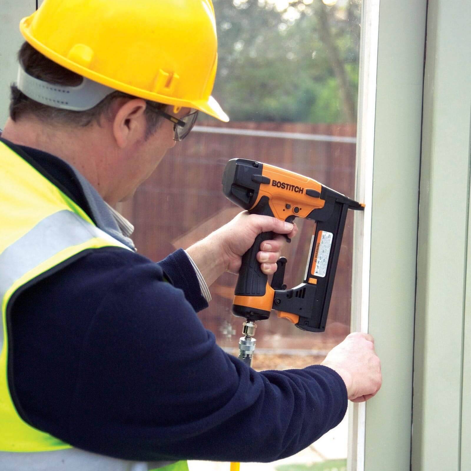 Bostitch Druckluft Stiftnagler BT1855-E - BT13