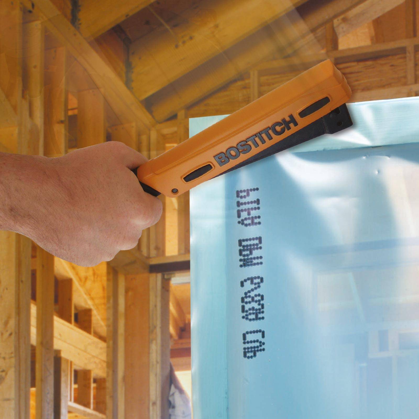 Bostitch Hammertacker H30-8D6