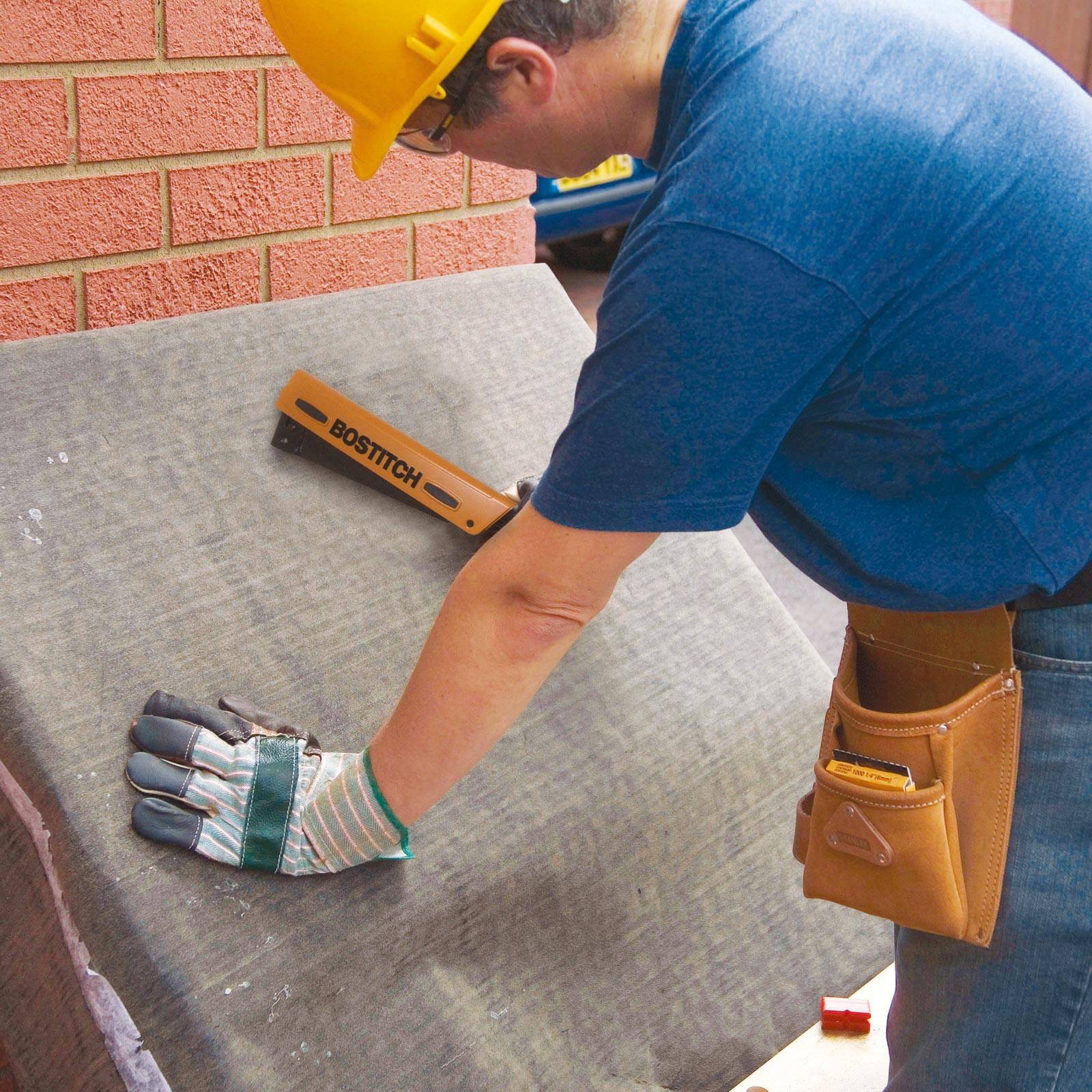 Bostitch Hammertacker H30-8D6