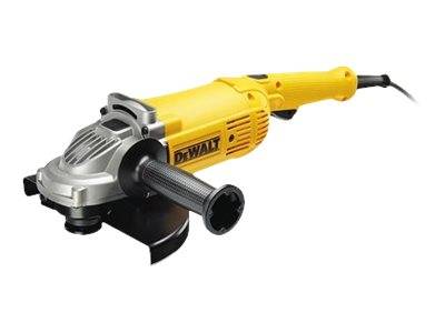 DeWALT DWE494-QS - Winkelschleifer - 2200 W