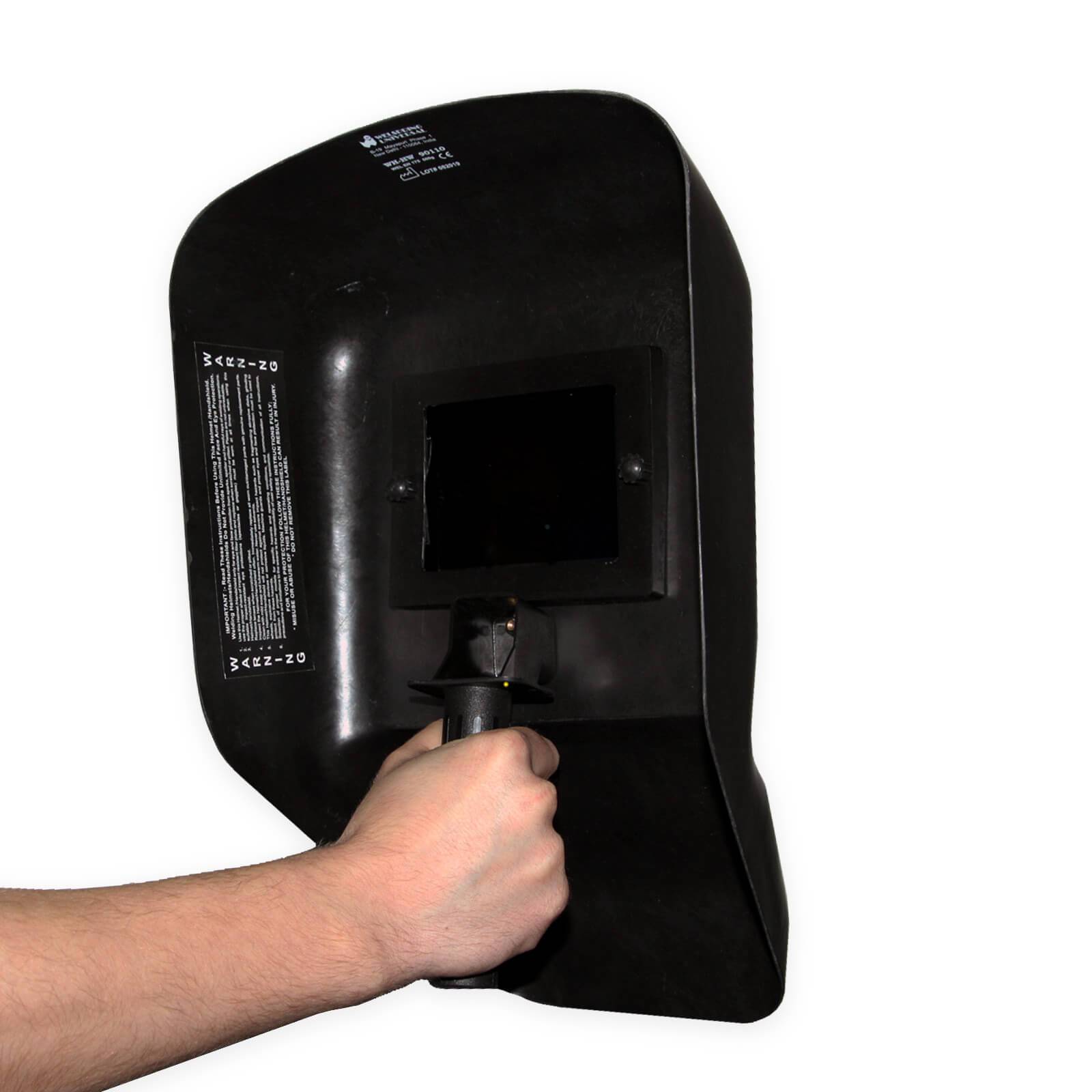 Wilpeg Schweißerschutzschild