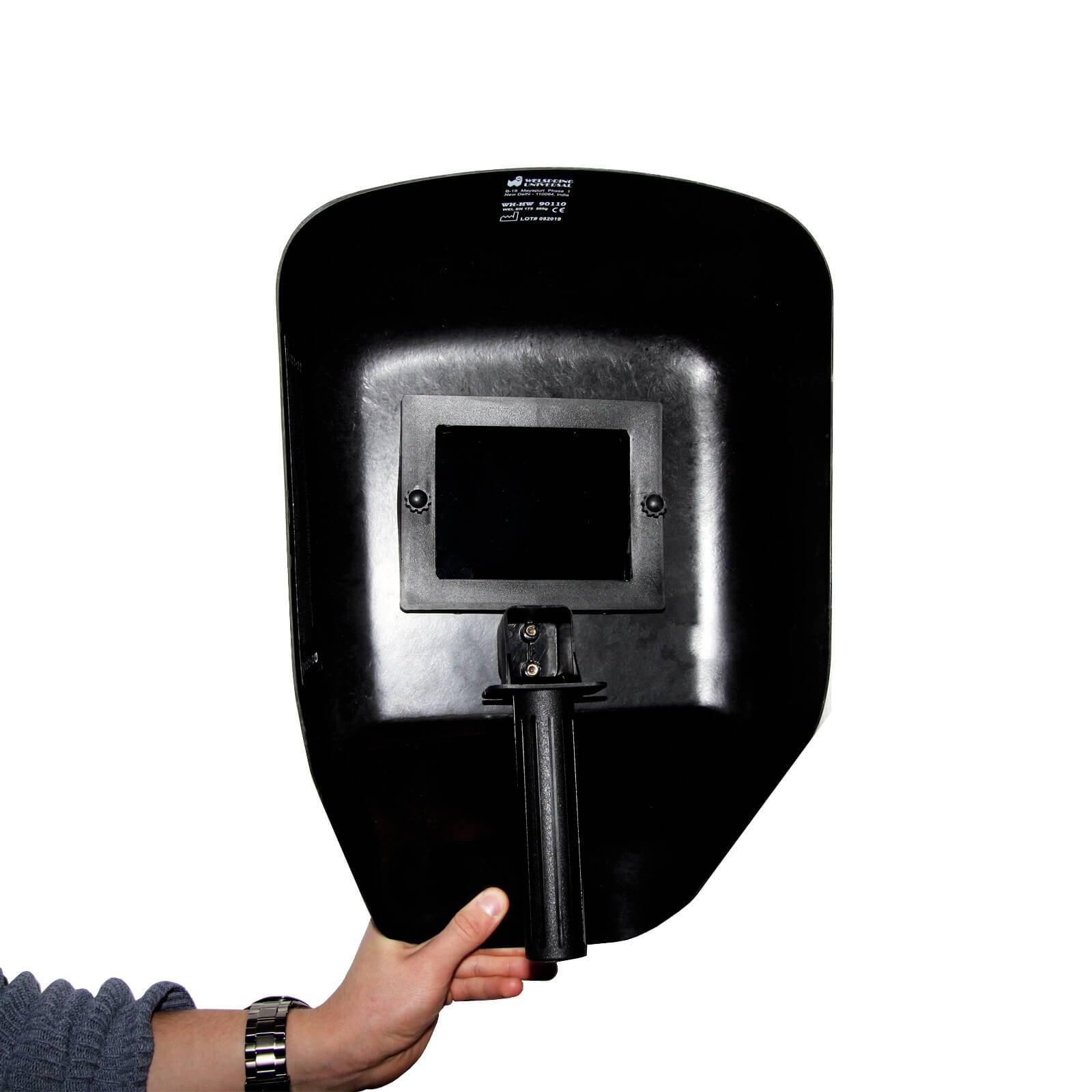 Wilpeg Schweißerschutzschild