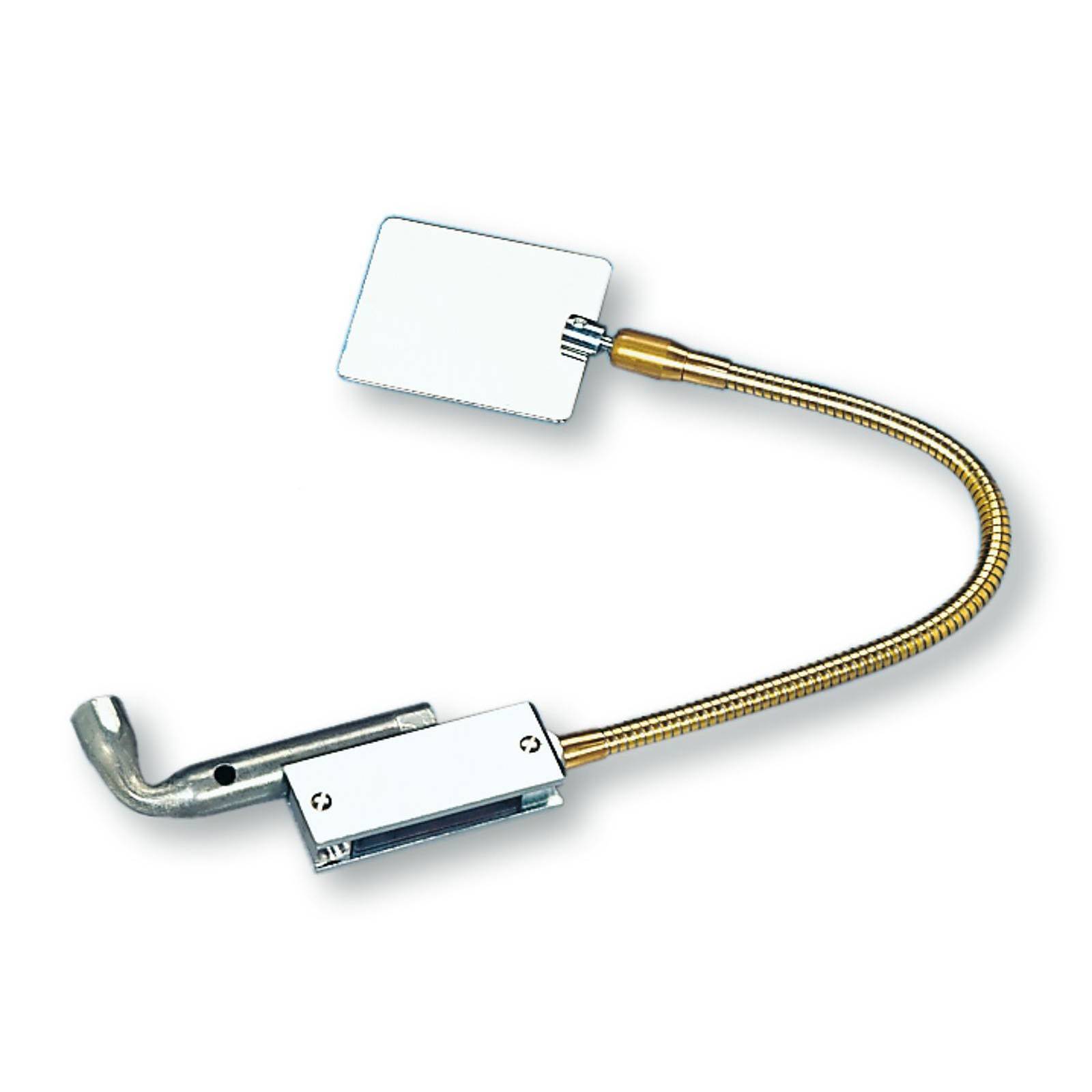 Wilpeg Magnetschweißspiegel