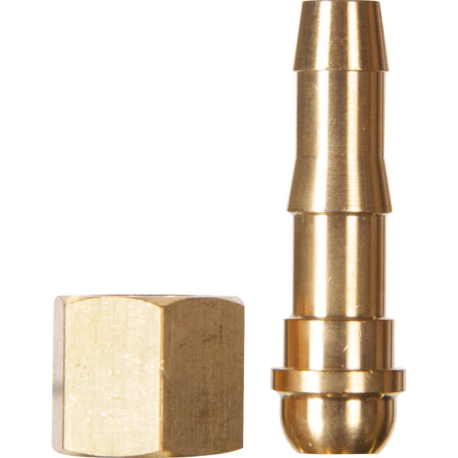 Wilpeg Schlauchtülle