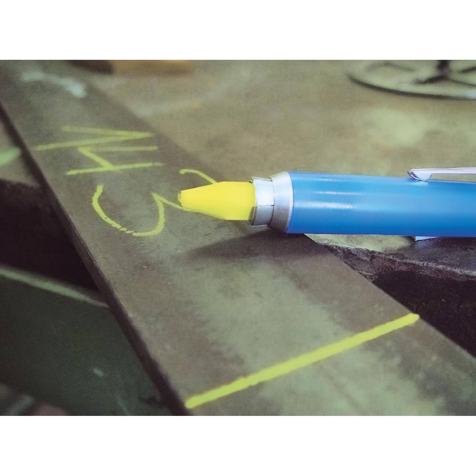 Bleispitz Profi-Marker-Set