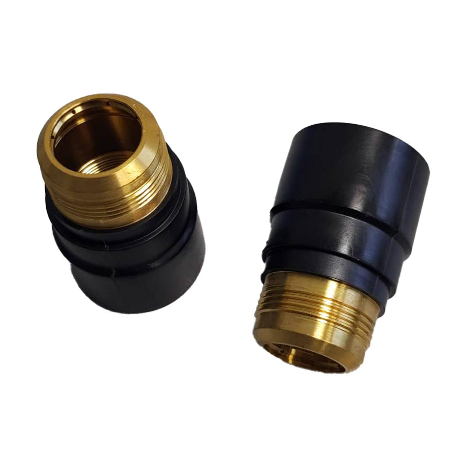 Wilpeg Schutzkappe - 2 Stück