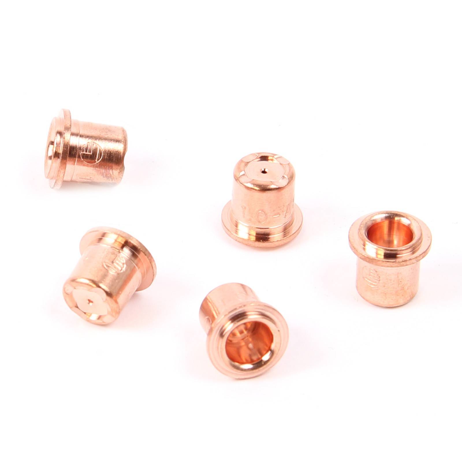 Trafimet Düse Ø 1,0mm kurz - 5 Stück