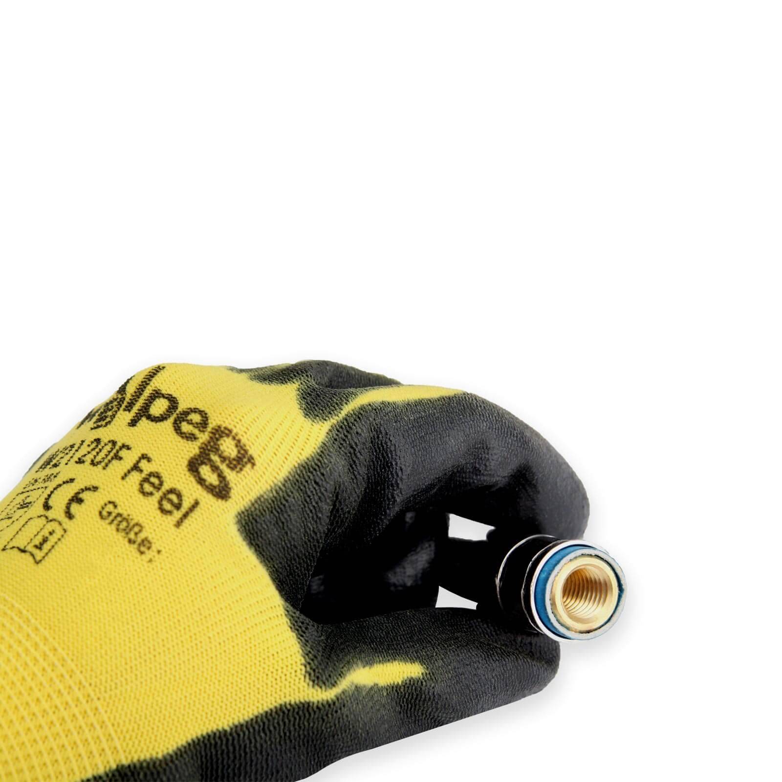 TBi Gasdüse konisch - 150 S