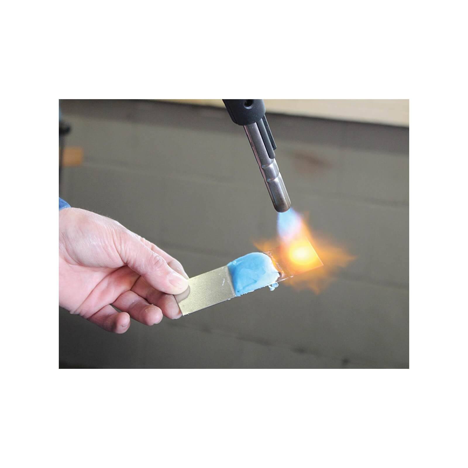 Maxan Hitzeblocker 4000 2,5 kg