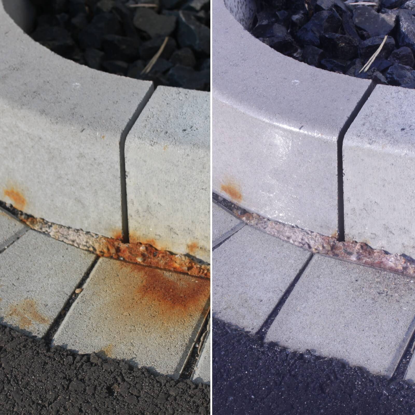 stein-reiniger.de Rostflecken Entferner 500 ml