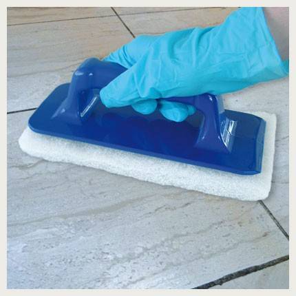 Wilpeg Handpadhalter