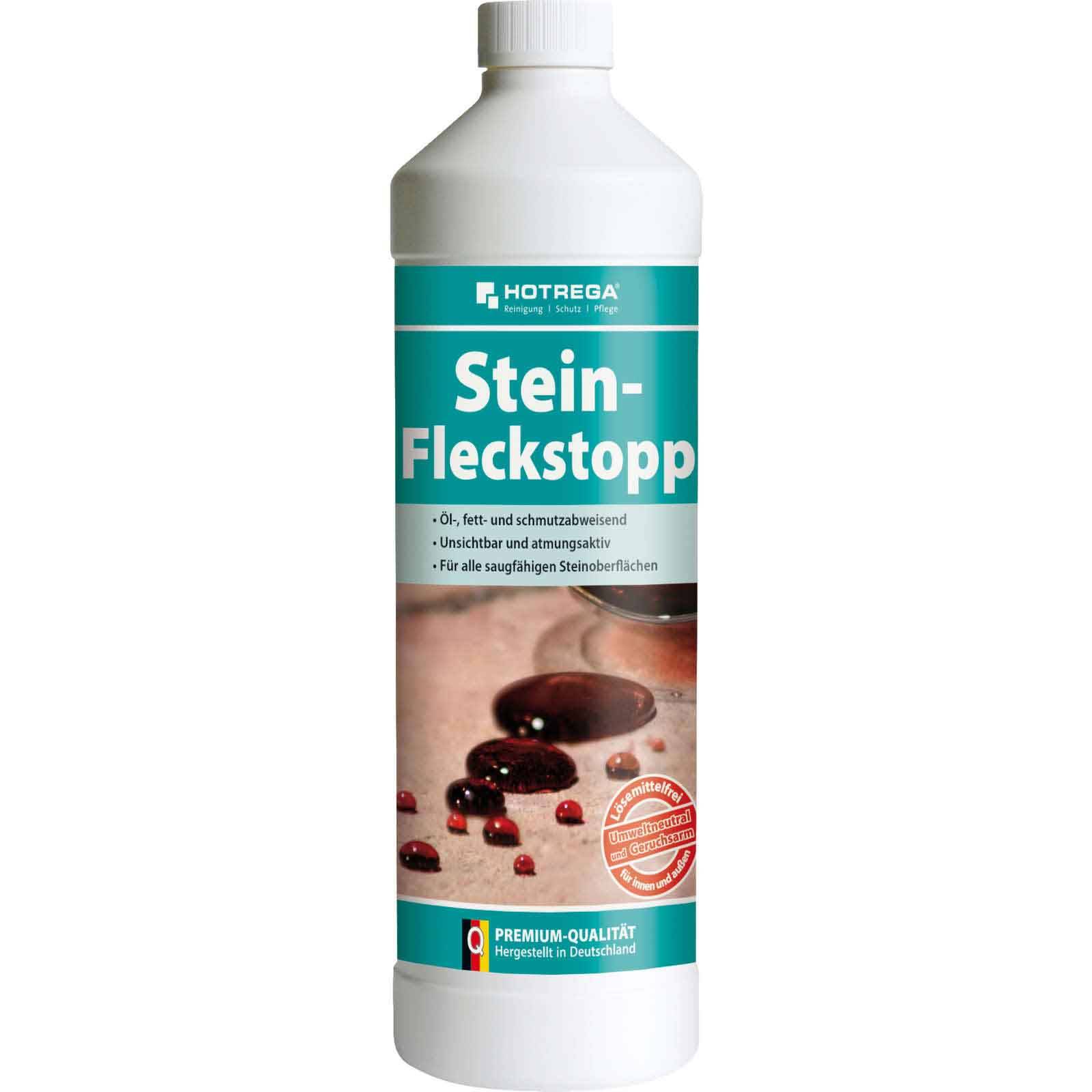 HOTREGA Stein Fleckstopp 1 Liter