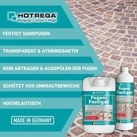 HOTREGA Fugen Festiger 5L HOTREGA Fugen Festiger 5L