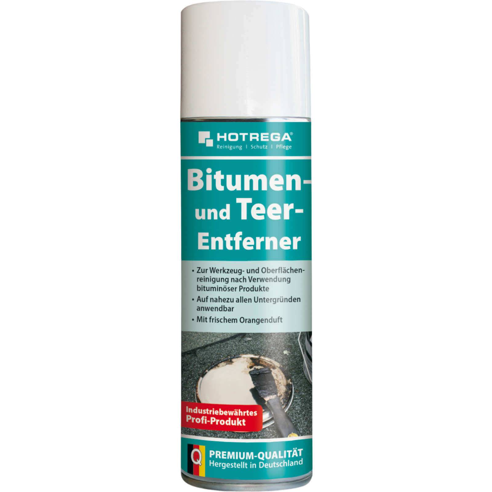 HOTREGA Bitumen und Teer Entferner 300 ml