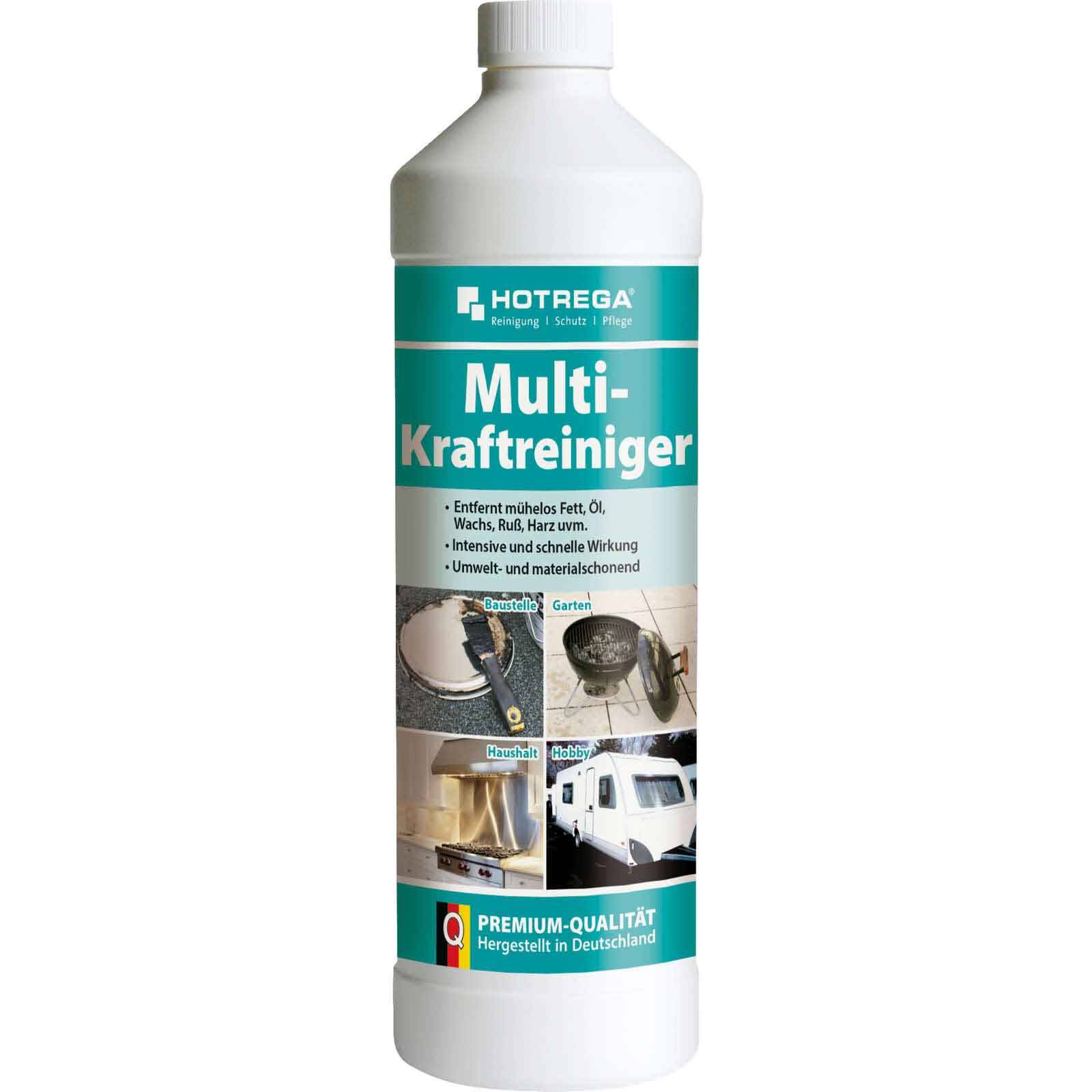 HOTREGA Multi Kraftreiniger 1 Liter