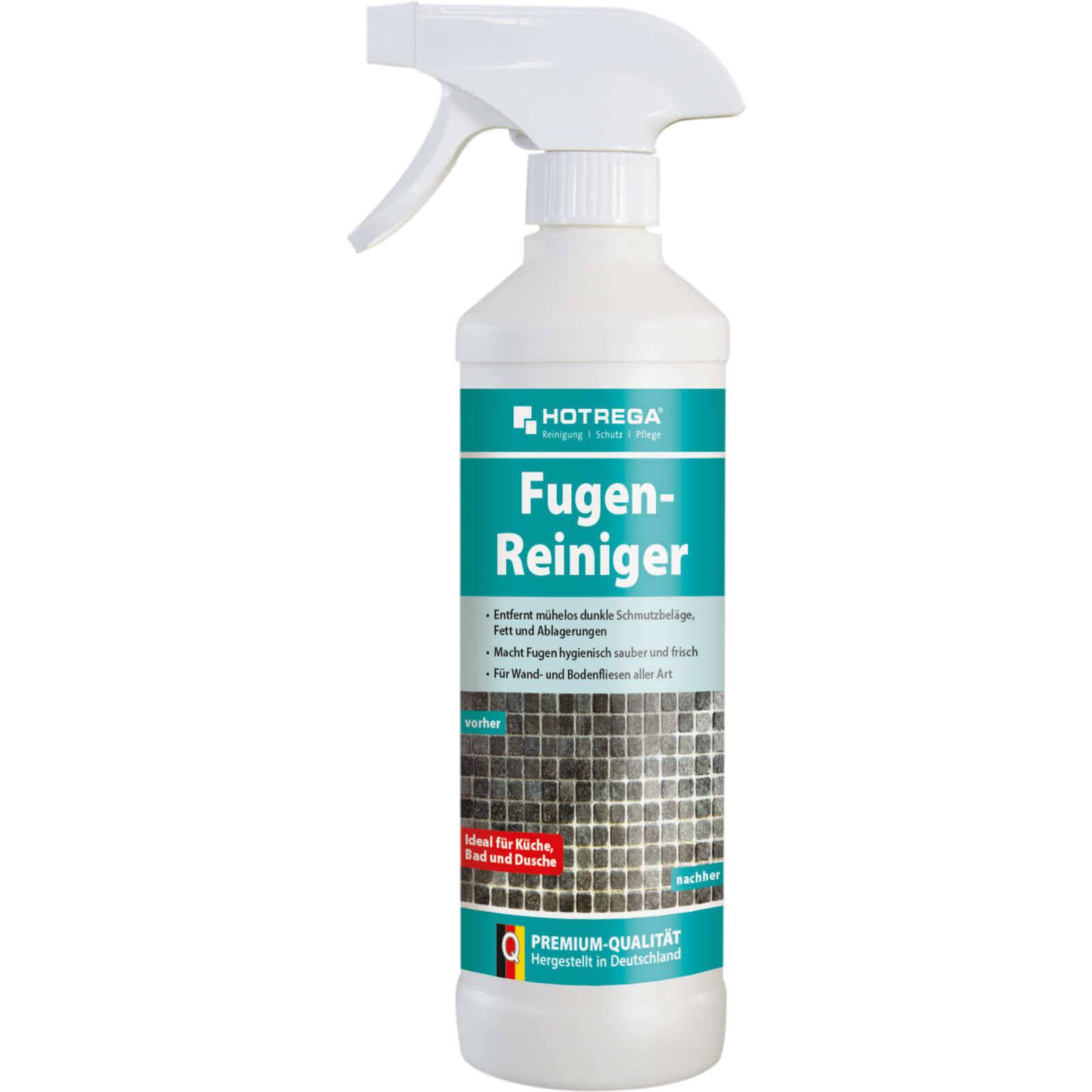 HOTREGA Fugenreiniger 500 ml