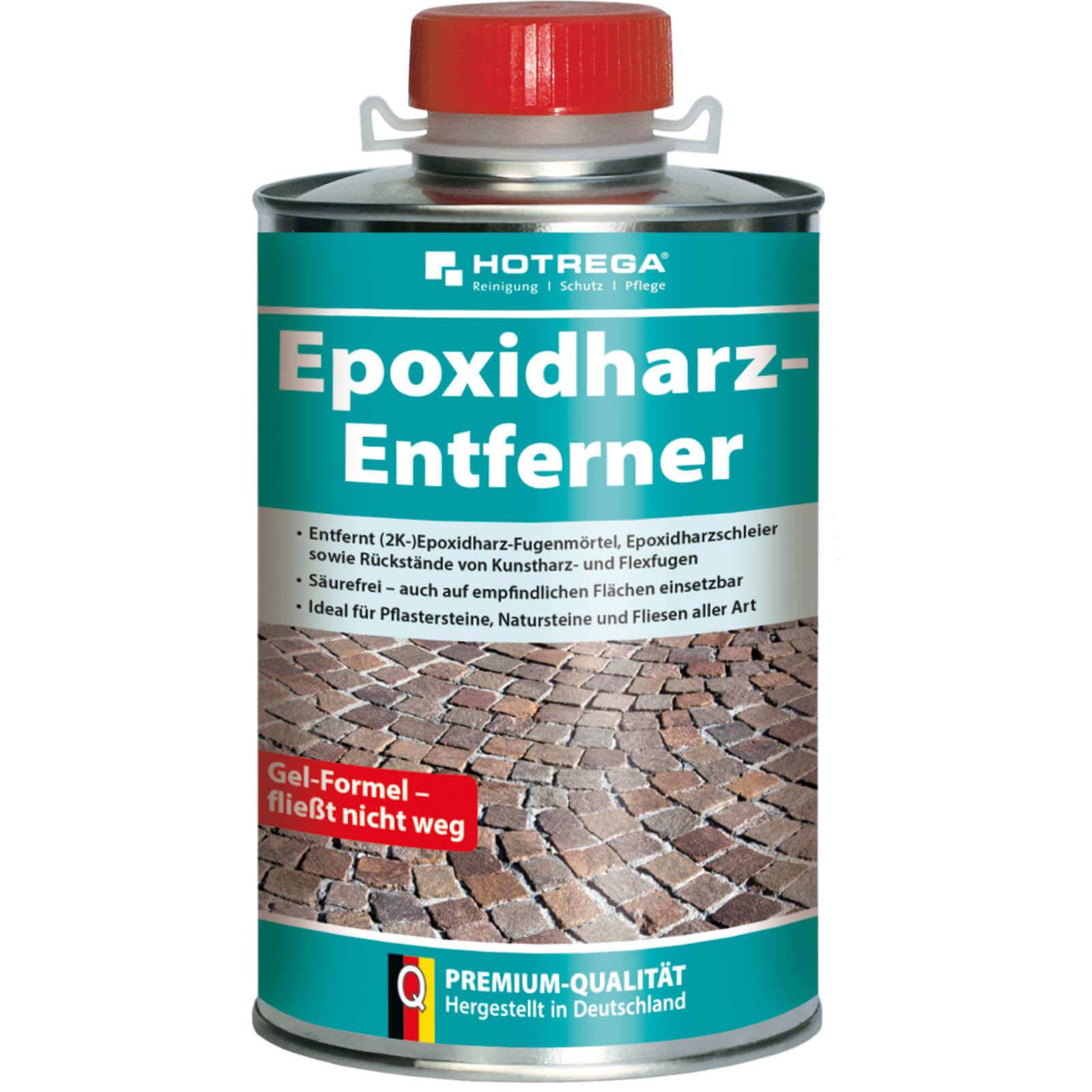 HOTREGA Epoxidharz Entferner 1L