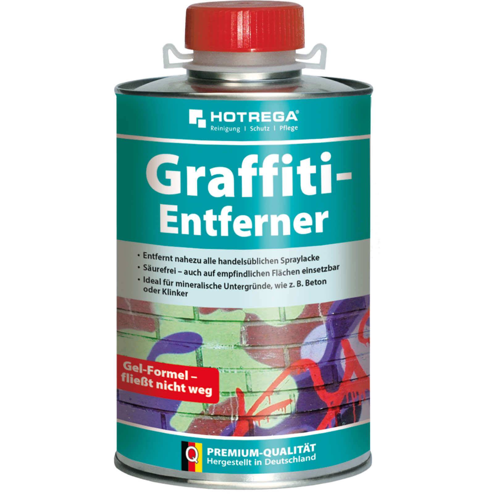 HOTREGA Graffiti Entferner 1L