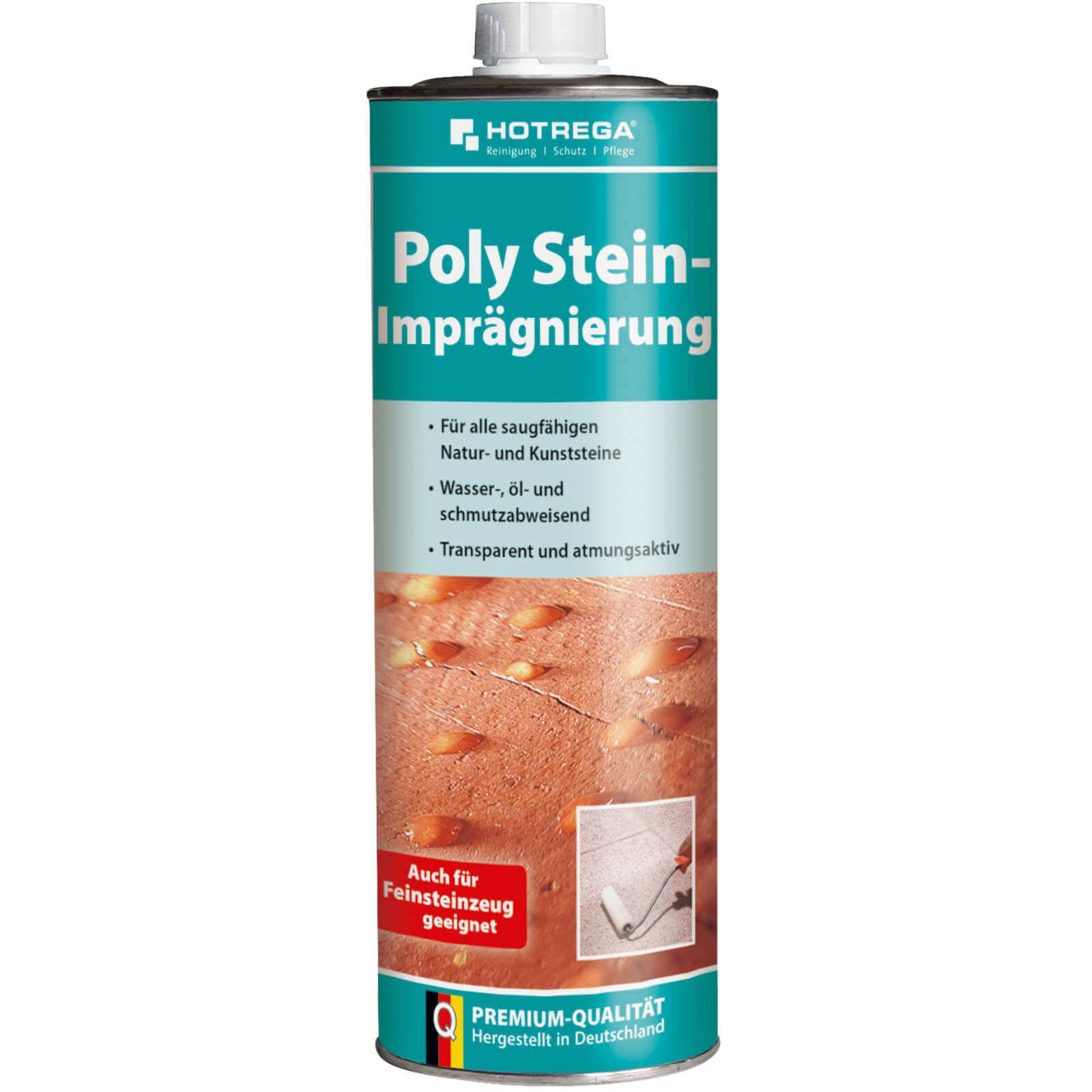 HOTREGA Poly Stein Imprägnierung 1L