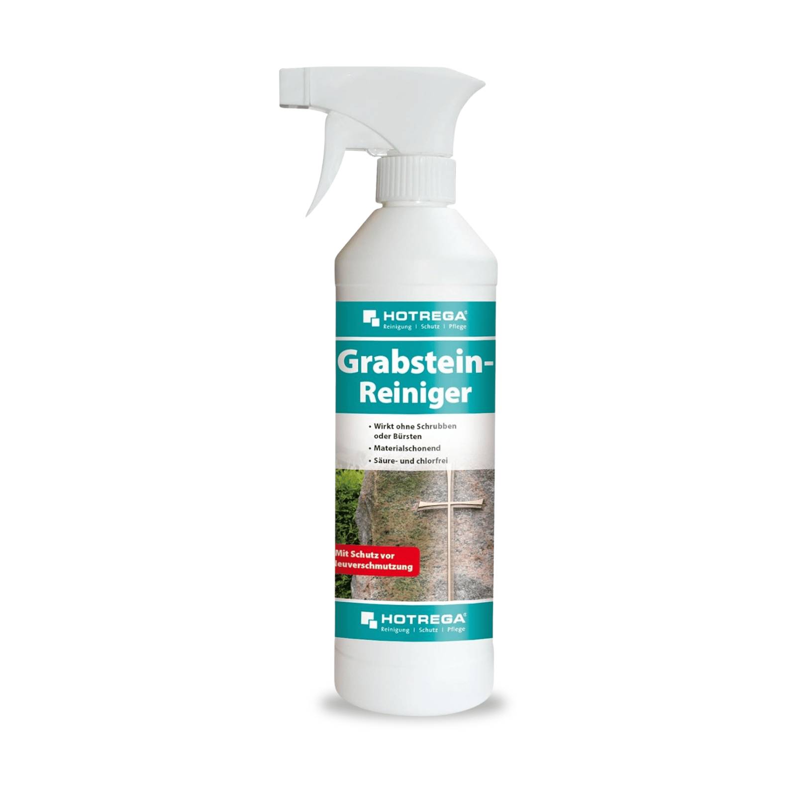 HOTREGA Grabsteinreiniger 500 ml