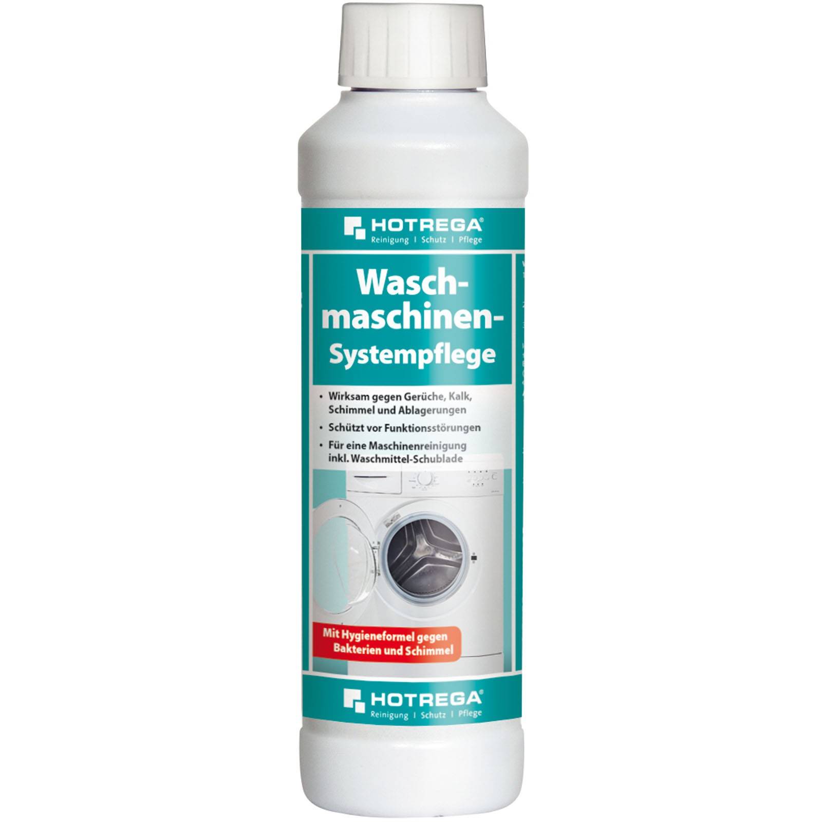 HOTREGA Waschmaschinenreiniger 250ml