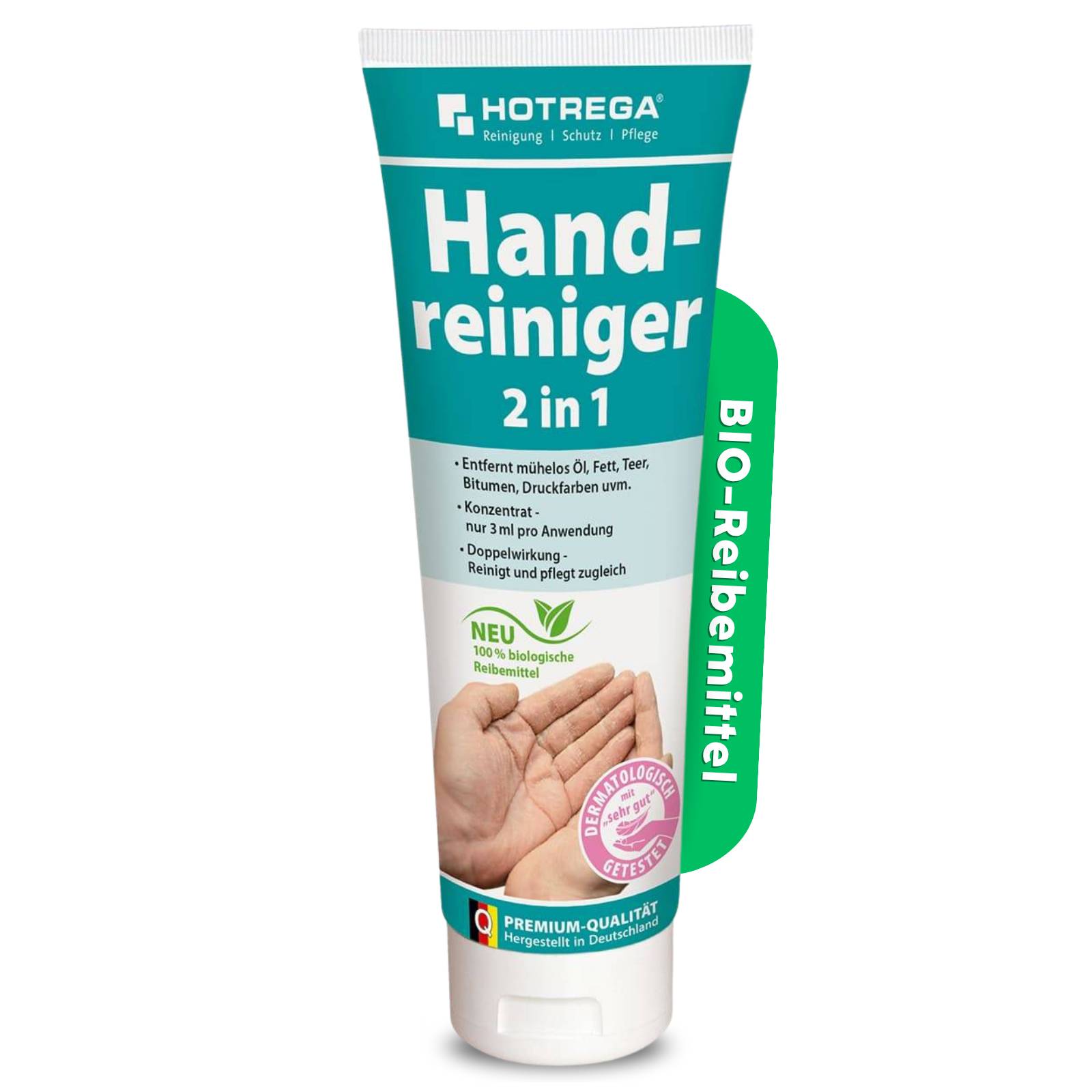 HOTREGA Handreiniger 2in1 250 ml