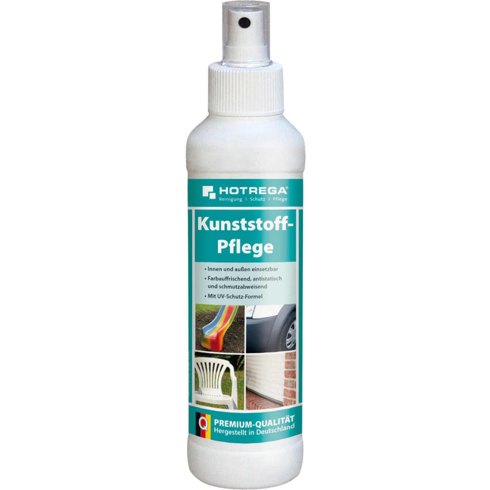 HOTREGA Kunststoff Pflege 250 ml