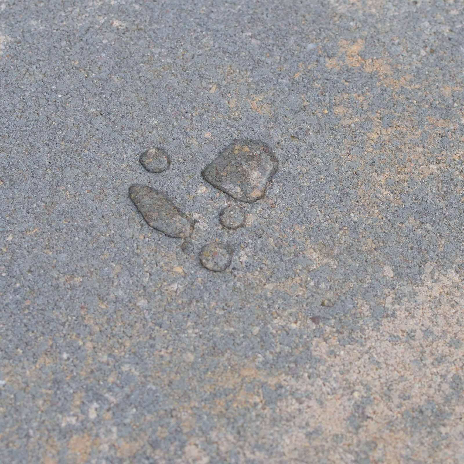 stein-reiniger.de Außen Reiniger Konzentrat 1 L Stein Imprägnierung 1 L SET