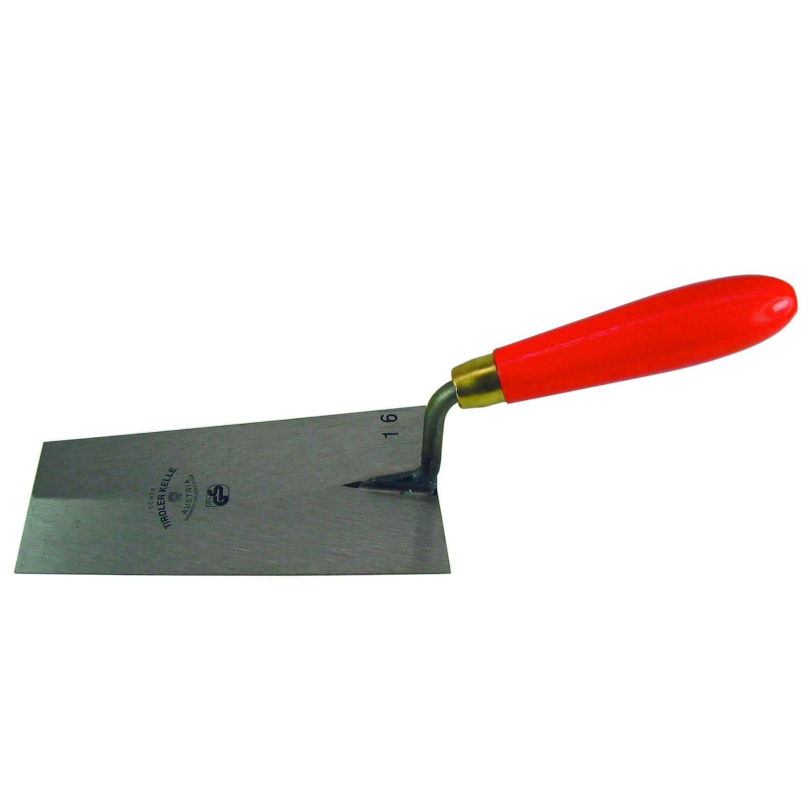 HaWe Putzkelle 085.14 140mm