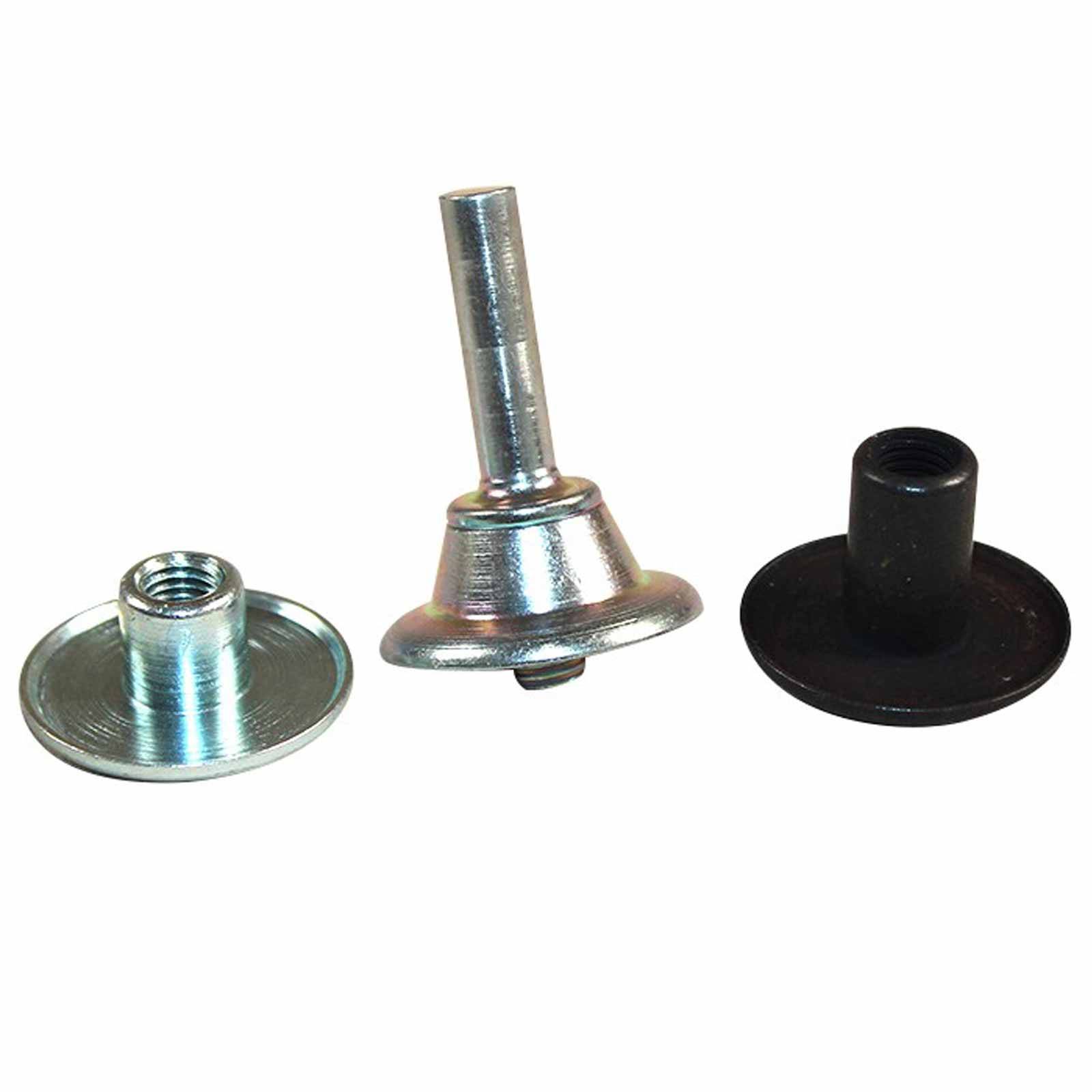 3M Stützteller für Radial Bristle Disc