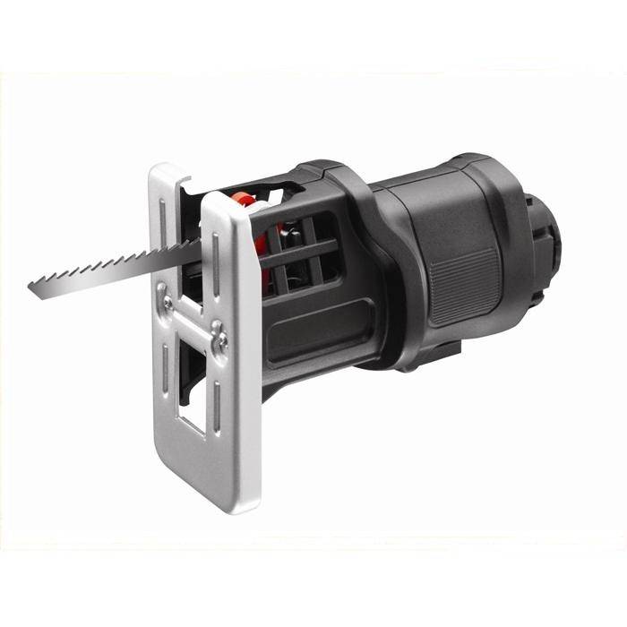 Black & Decker MultiEvo Stichsägen-Kopf MTJS1