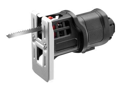 BLACK & DECKER - BLACK+DECKER Multievo MTJS1 - Multifunktions-Stichsägeneinsatz
