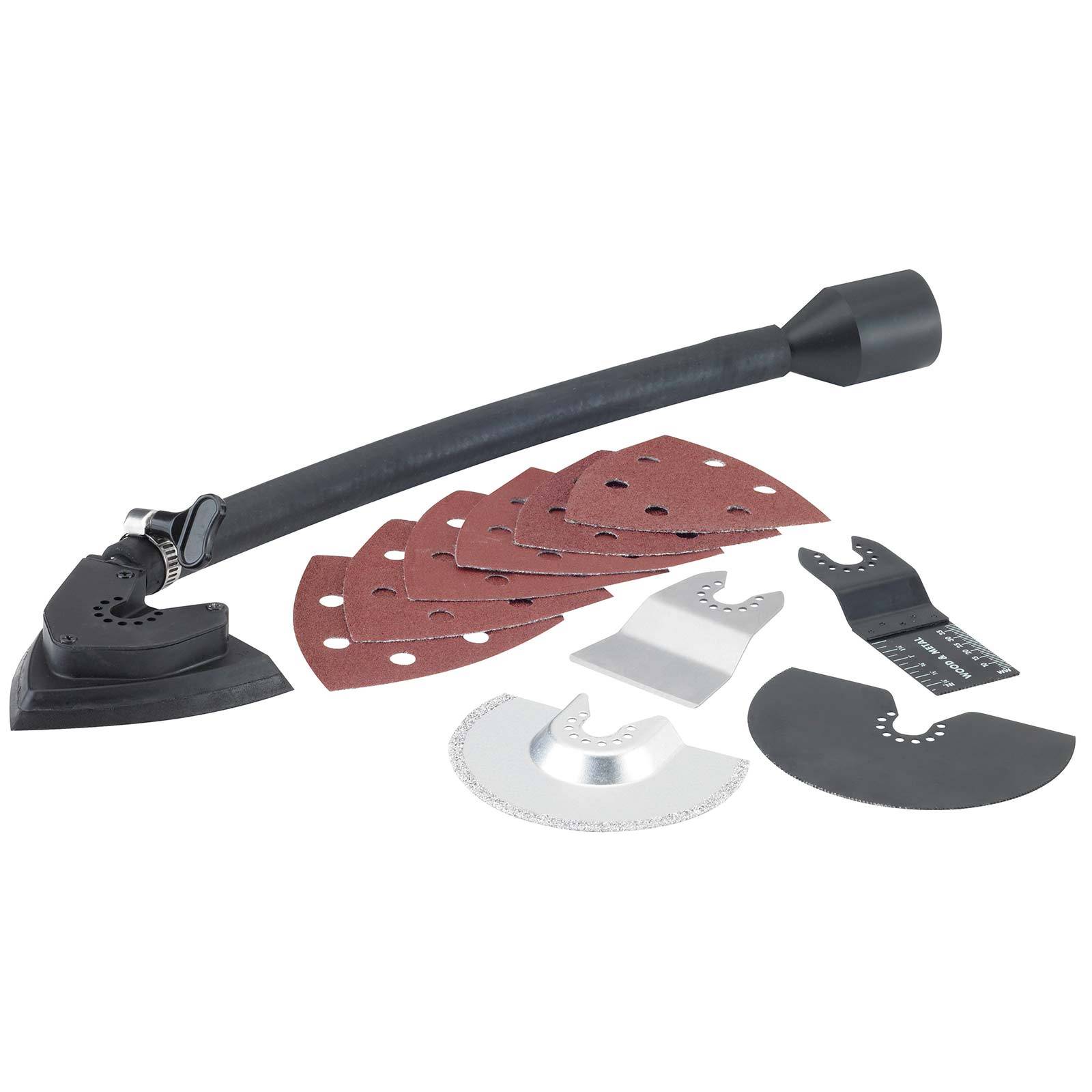 Black & Decker MultiEvo Oszillier-Kopf MTOS4