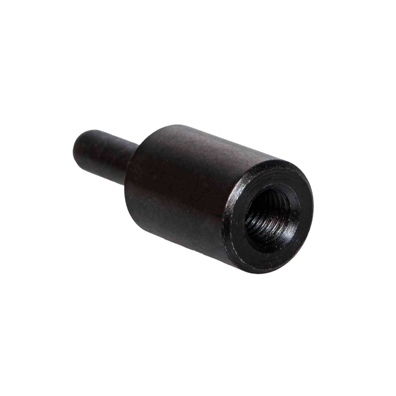 Wilpeg Adapter für Folienradierer