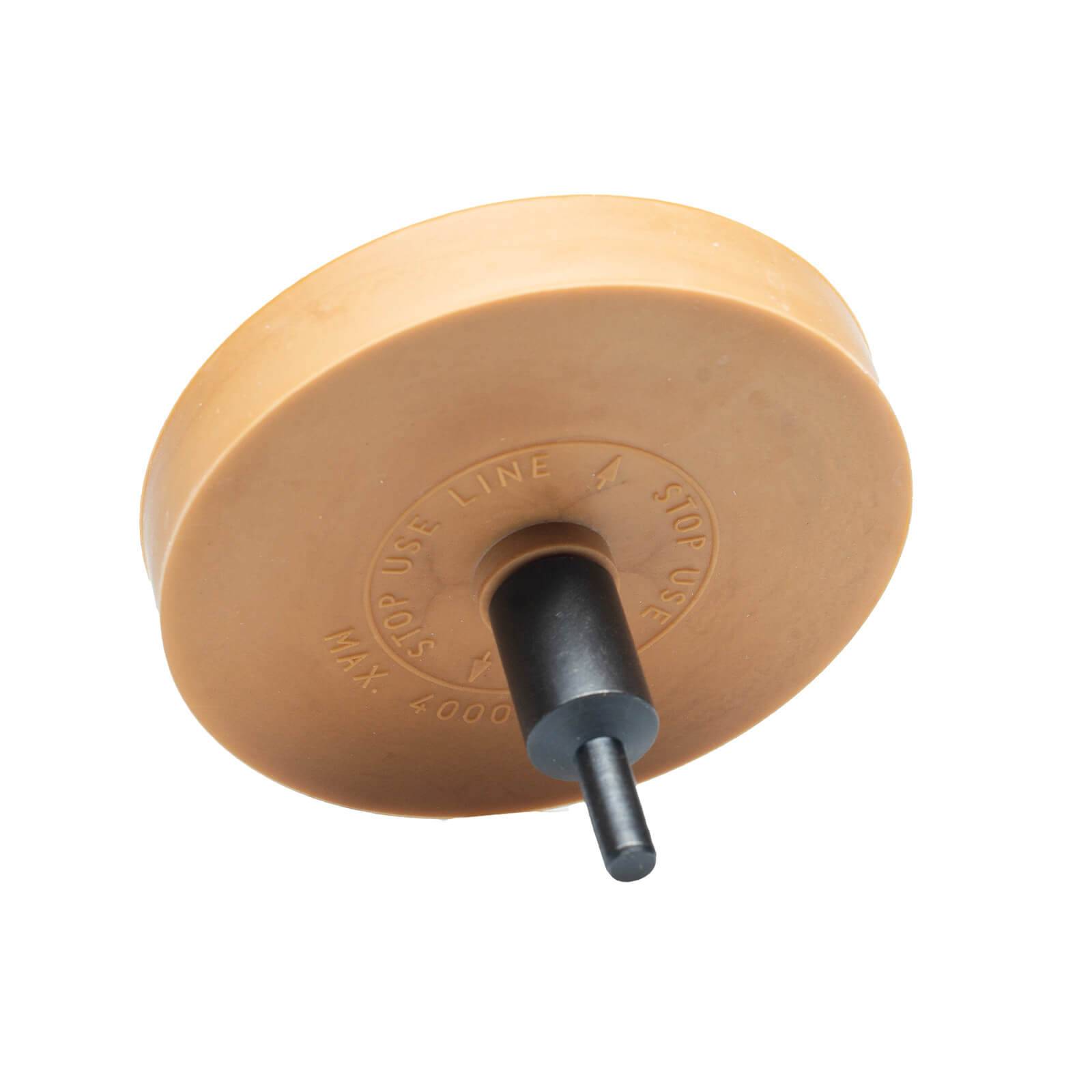 Wilpeg Folienradierer inkl. Adapter