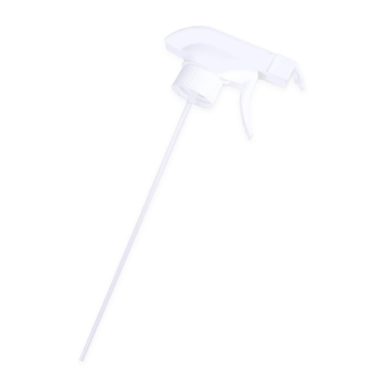 HOTREGA Sprühflasche inkl. Sprühkopf mit Schaumfunktion 500 ml - 12 Stück
