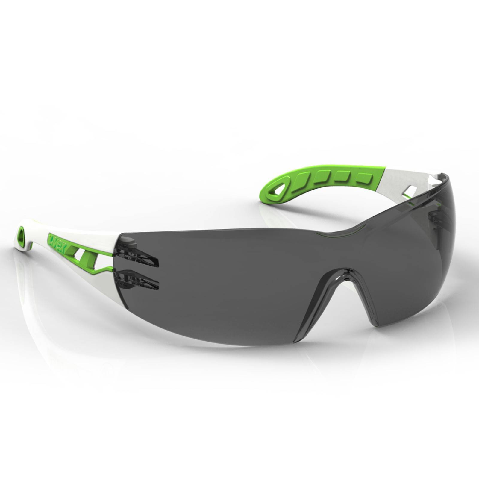 uvex Schutzbrille pheos Sonderedition