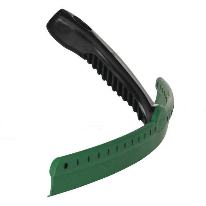 Vikan Handabzieher Wipe-n-shine - Größe:450 mm